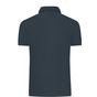 James&Nicholson Men´s Mercerised Polo Slim Fit graphite