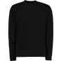 Kustom Kit Klassic Sweatshirt Black