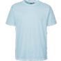 Neutral Unisex Regular T-Shirt light_blue