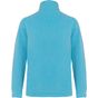 kariban Veste micropolaire zippée enfant cloudy_blue_heather