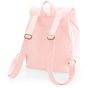 Westford Mill Mini sac à dos biologique Earthaware™ pastel_pink