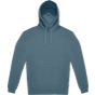 B&C Collection ID.333 Hoodie nordic_blue