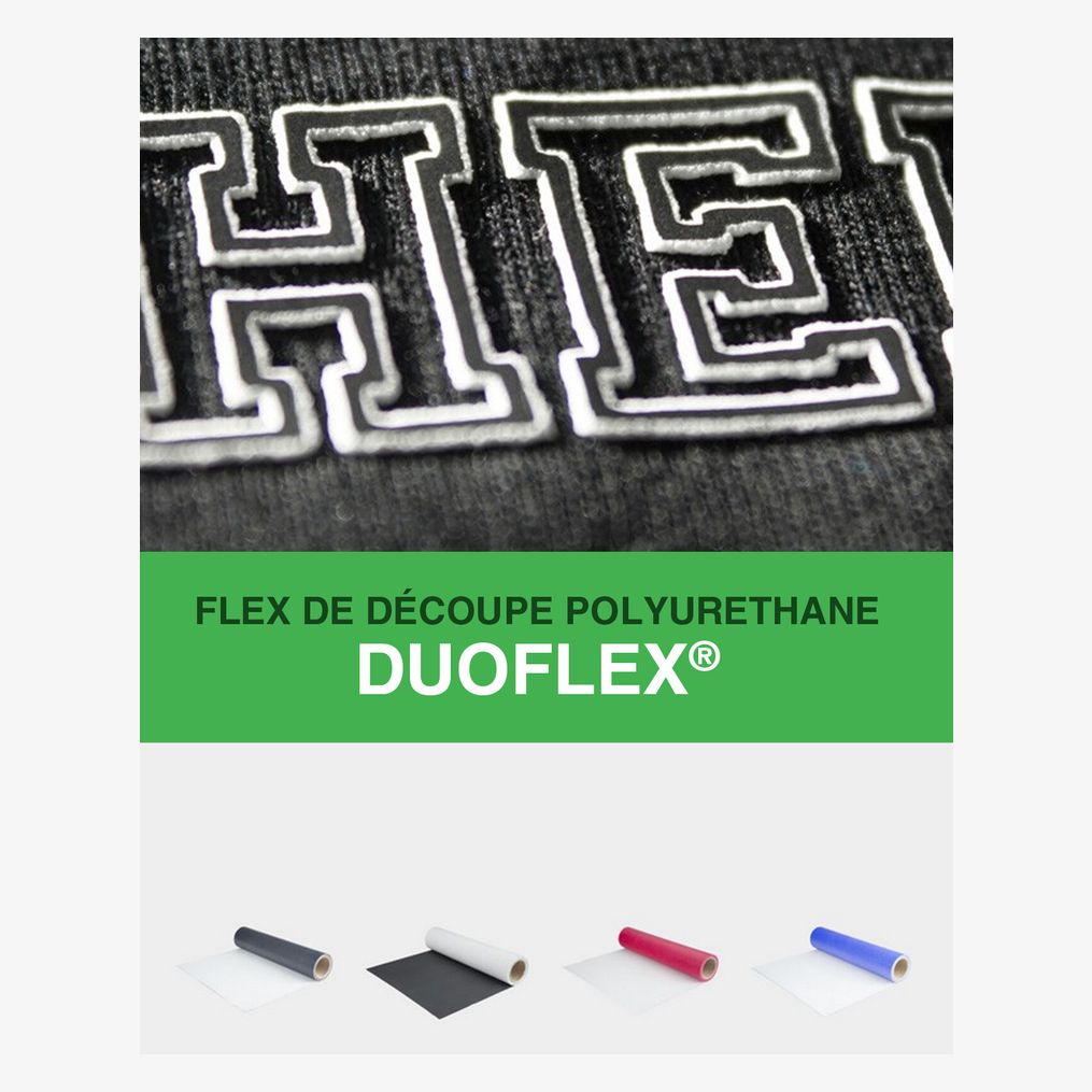 Duoflex Chemica