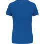 ProAct T-shirt de sport manches courtes femme sporty_royal_blue