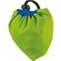 Result HDI Compact Shopper Bag lime/royal