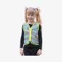 Korntex Gilet de sécurité pour enfants 
