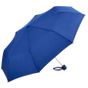 Fare Alu Mini Umbrella euro_blue