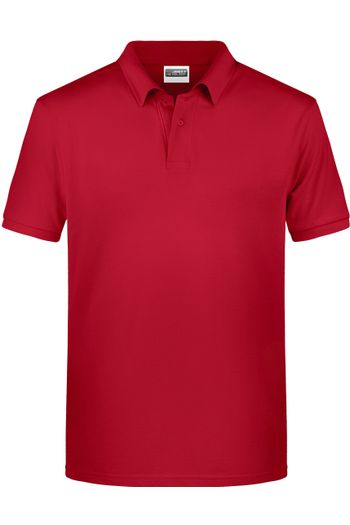 Image produit Men´s Basic Polo
