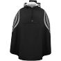 Korntex Super premium rain poncho Rotterdam Black