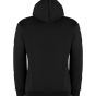 Kustom Kit Regular Fit Hoodie Black