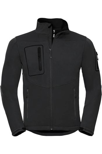 Image produit Veste sportshell 5000 homme