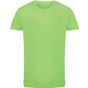 TriDri T-shirt Performance enfant Tridri® lightning_green