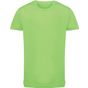 TriDri T-shirt Performance enfant Tridri® lightning_green