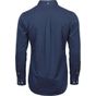 Tee Jays Casual twill shirt indigo