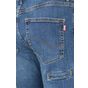 Velilla Jean stretch jean_blue