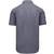 Kariban Ace - Chemise manches courtes urban_grey