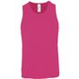 Sol's Sporty TT Men rose_fluo_2