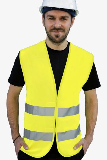 Image produit Safety Vest For Print "PASSAU"