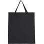 SG Accessories - Bags Cotton Shopper SH black