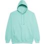 AWDis Just Hoods College Hoodie peppermint