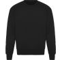 AWDis Just Hoods Signature Heavyweight Sweat deep_black