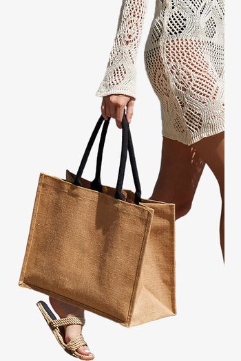 Image produit Jute Classic Shopper