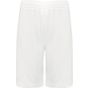 ProAct Short de basket-ball enfant white