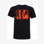Official American T-shirt logo Cincinatti Bengals