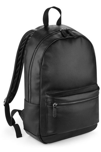 Image produit Sac à dos tendance en faux cuir