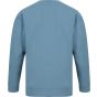 SF Clothing Unisex sustainable fashion sweat stone_blue