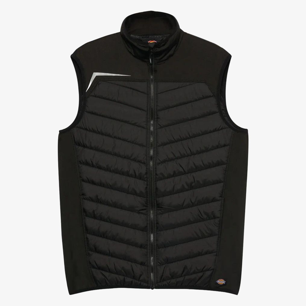 Bodywarmer GEN HYBRID Dickies