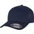 flexfit Fitted Baseball Cap greyish_navy