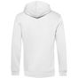 B&C Collection Inspire Hooded white