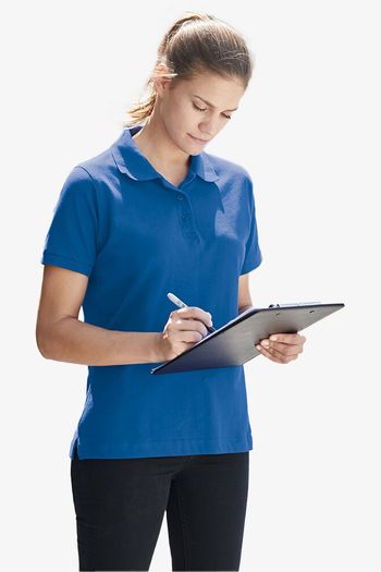 Image produit Workwear Polo Women