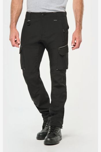 Image produit Pantalon softshell homme