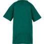 Spiro Junior performance aircool tee bottle_green
