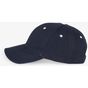 K-up Orlando - Casquette 6 panneaux navy/white/white