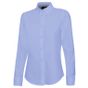 Velilla Chemise oxford stretch femme oxford_blue