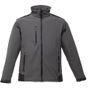 Regatta Hardwear Sandstorm workwear softshell seal_grey/black