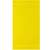 L-merch Beach Towel yellow