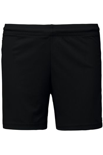 Image produit Short de jeu femme