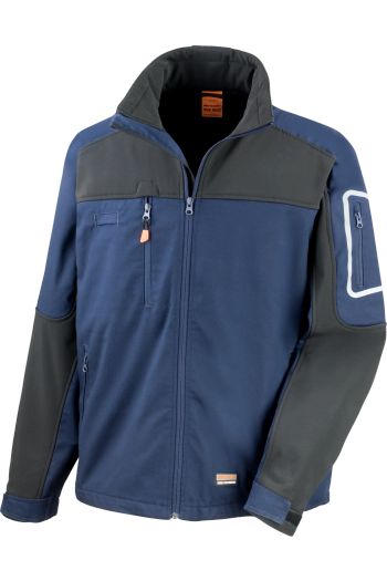 Image produit Sabre stretch jacket