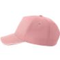 Atlantis RECY FIVE PIPING pink/white
