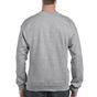 Gildan Set-In Sweat sport_grey