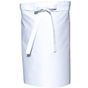 Link Kitchenwear Tablier de boulanger professionnel white