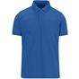 B&C Collection B&C My Eco Polo 65/35_° royal_blue