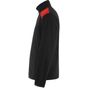 Roly Workwear Terrano noir/rouge