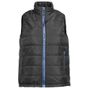 Pen Duick City Women black/light_royal