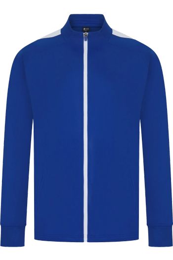 Image produit Adults' knitted tracksuit top