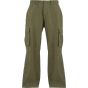 Build Your Brand Classic Cargo Pants olive